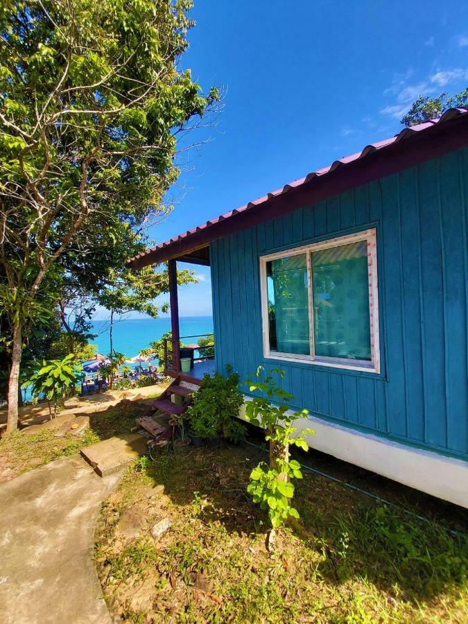 达叻府Goodview Kohkood公寓 外观 照片