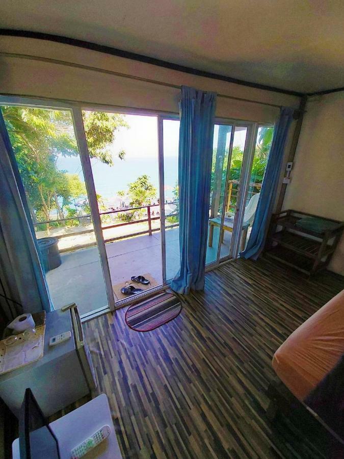 达叻府Goodview Kohkood公寓 外观 照片