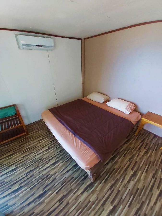 达叻府Goodview Kohkood公寓 外观 照片